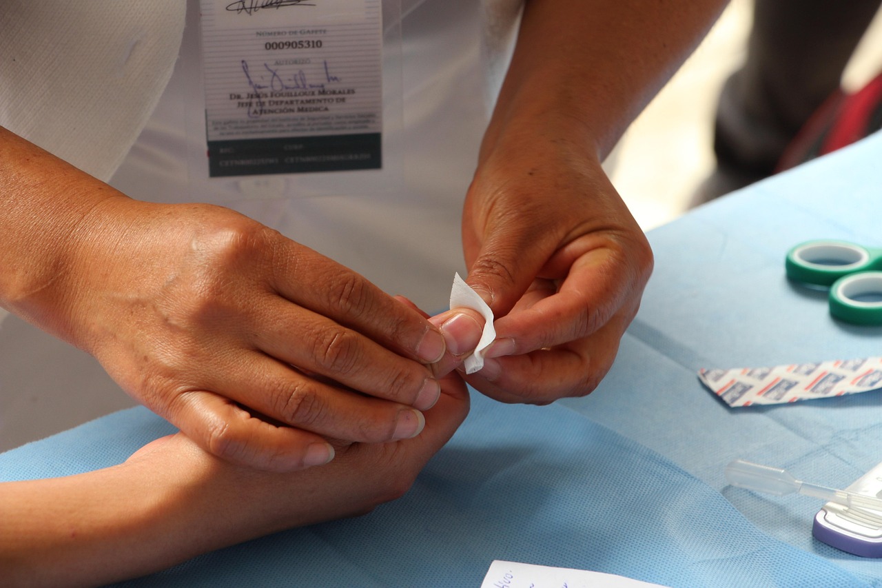 Quality Assurance in Disability Evaluation