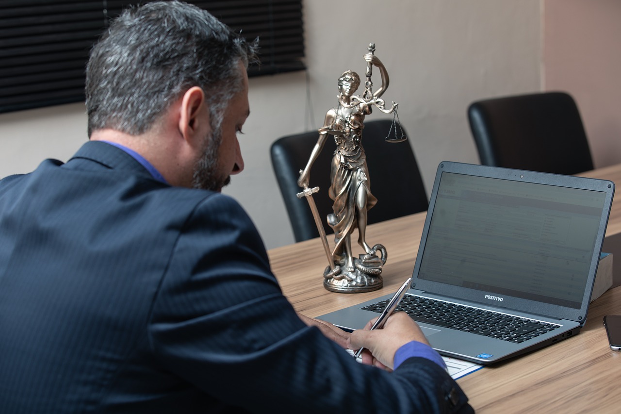 Telehealth Ethics and Legal Considerations