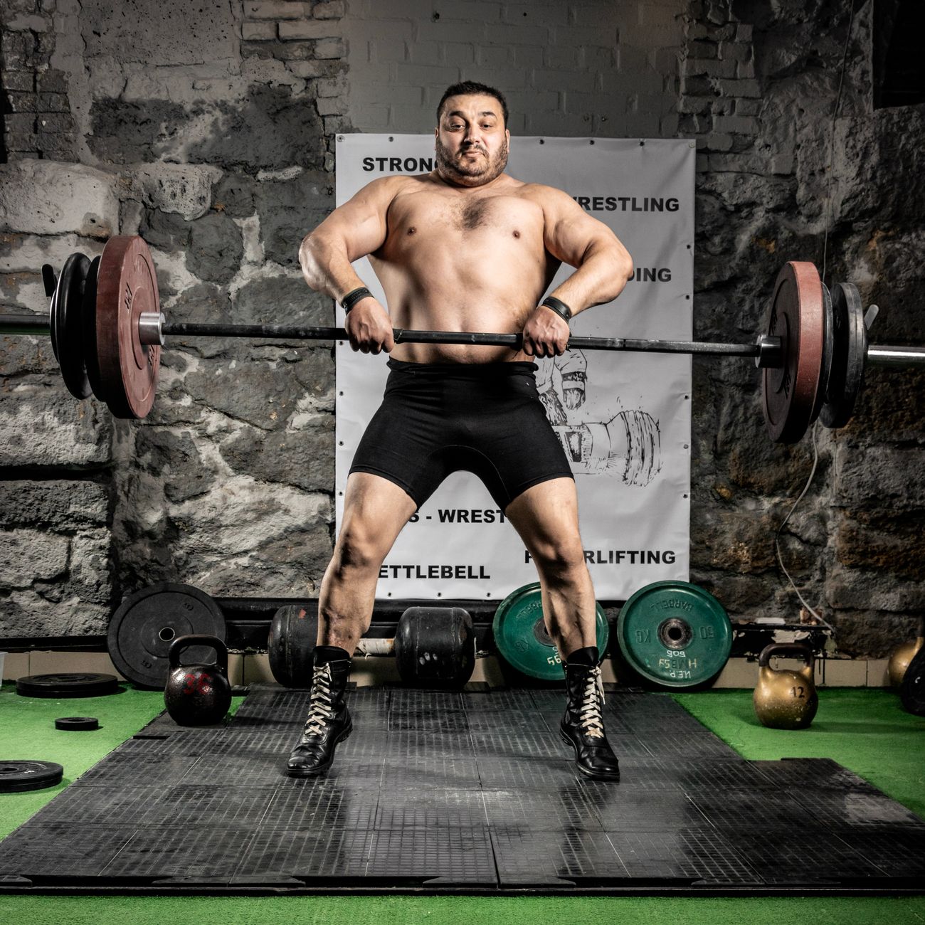Functional Movement Screening