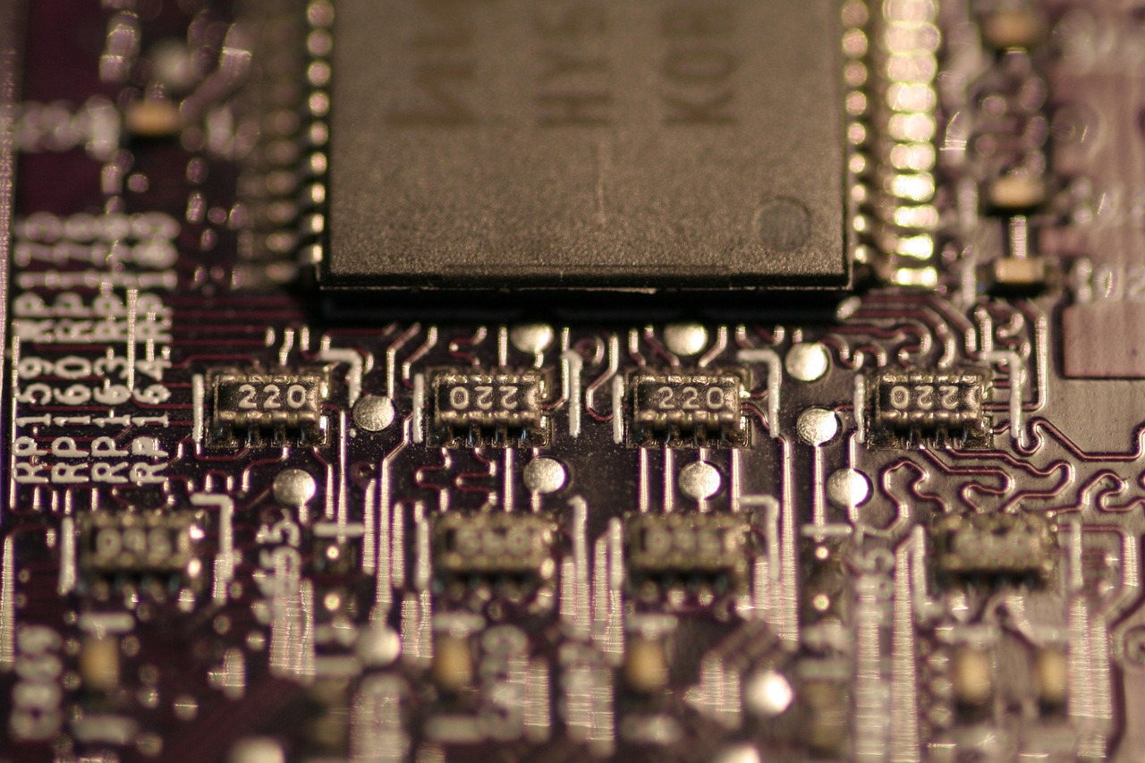 Healthcare Data Systems