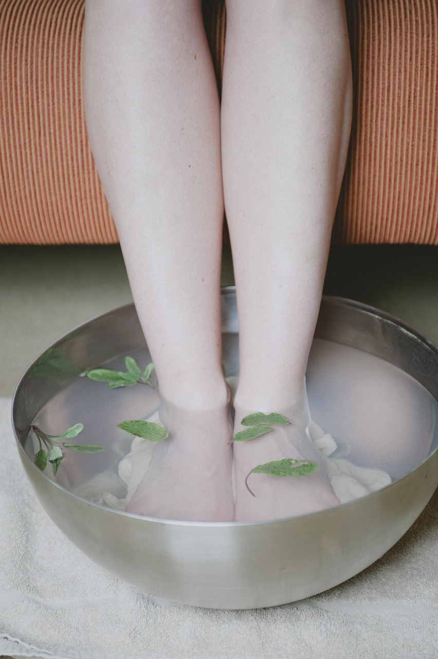 Introduction to Water-based Therapy for Emotional Well-being
