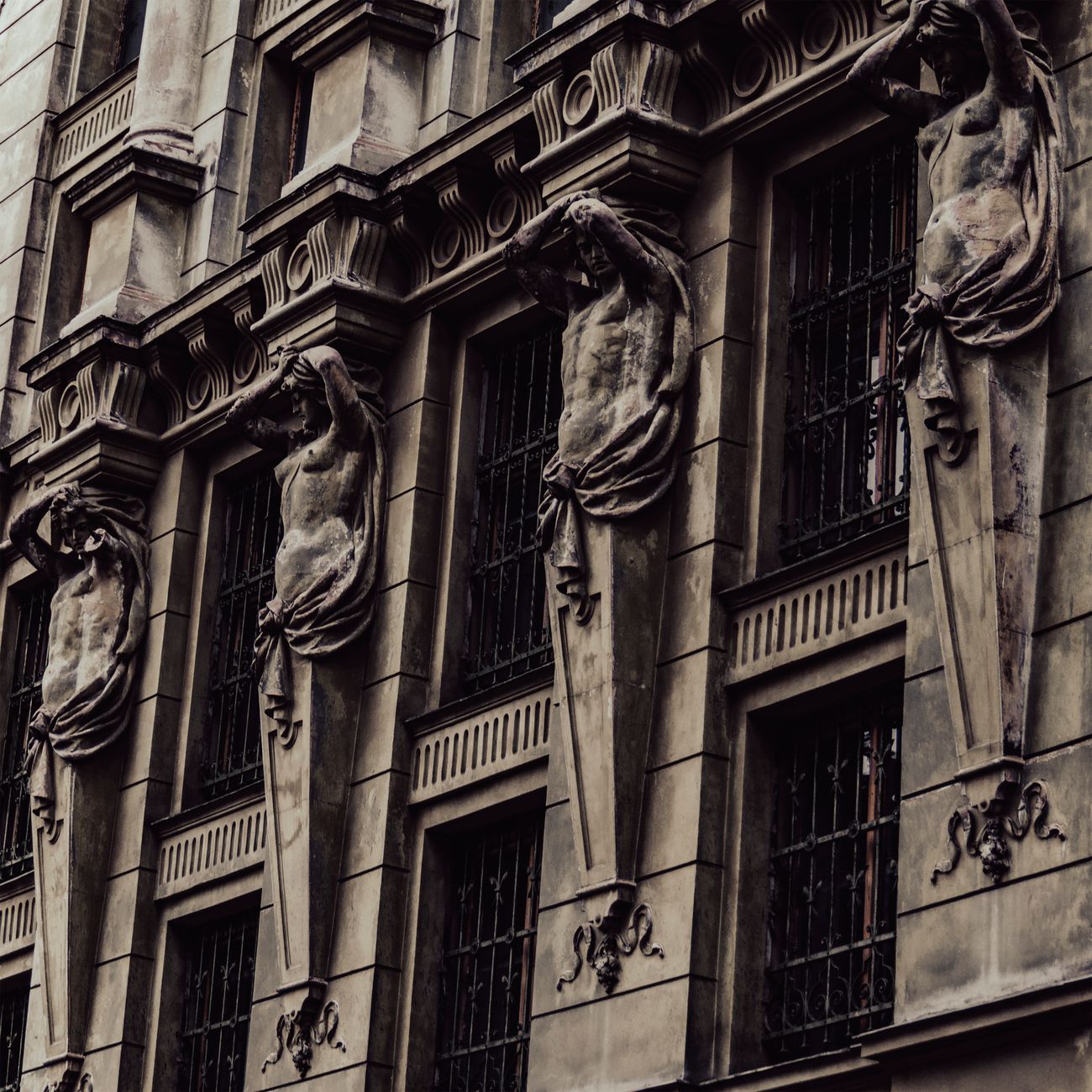 Cultural Heritage and Art Restitution