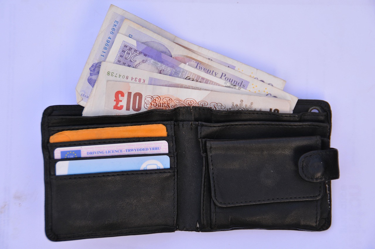 Legal Aspects of Credit and Debt