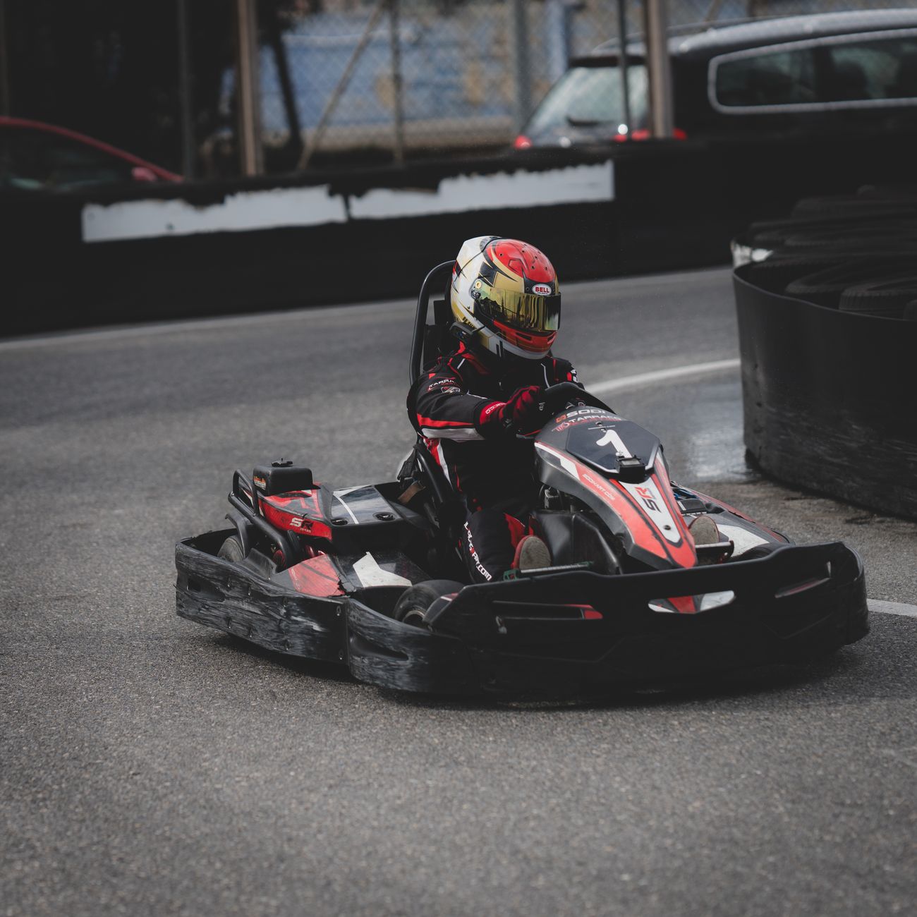 Motorsport Technology and Innovation