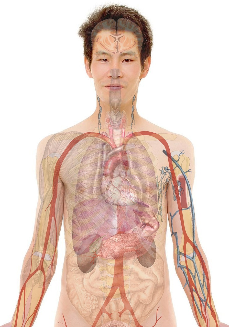 Healthcare Informatics and Technology