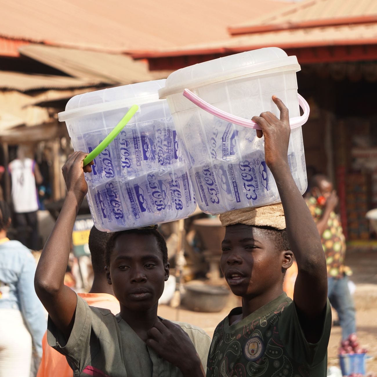 Nutrition in Emergency Response Operations