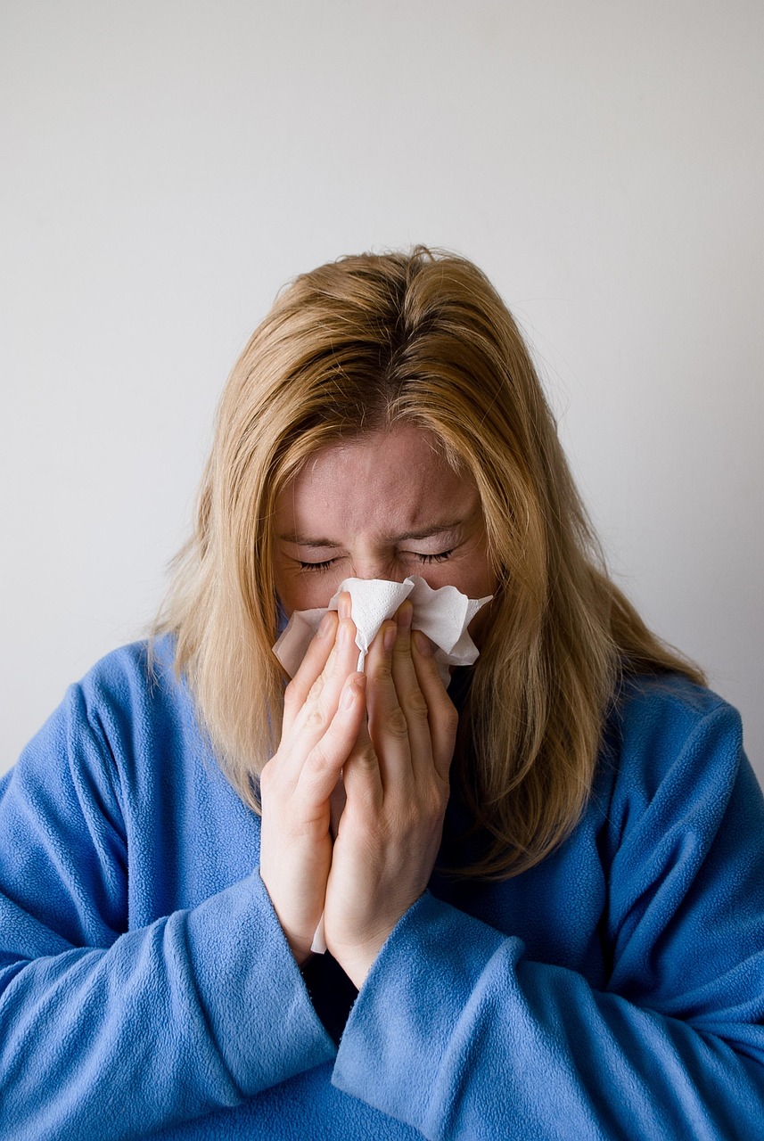 Pet Allergy Management