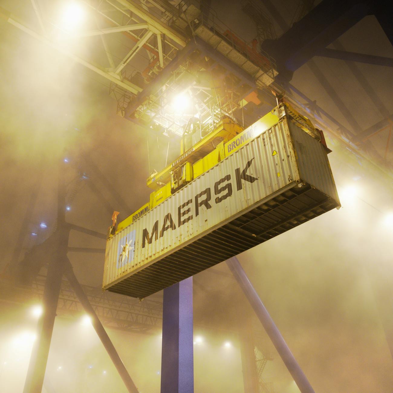 Supply Chain Risk Management