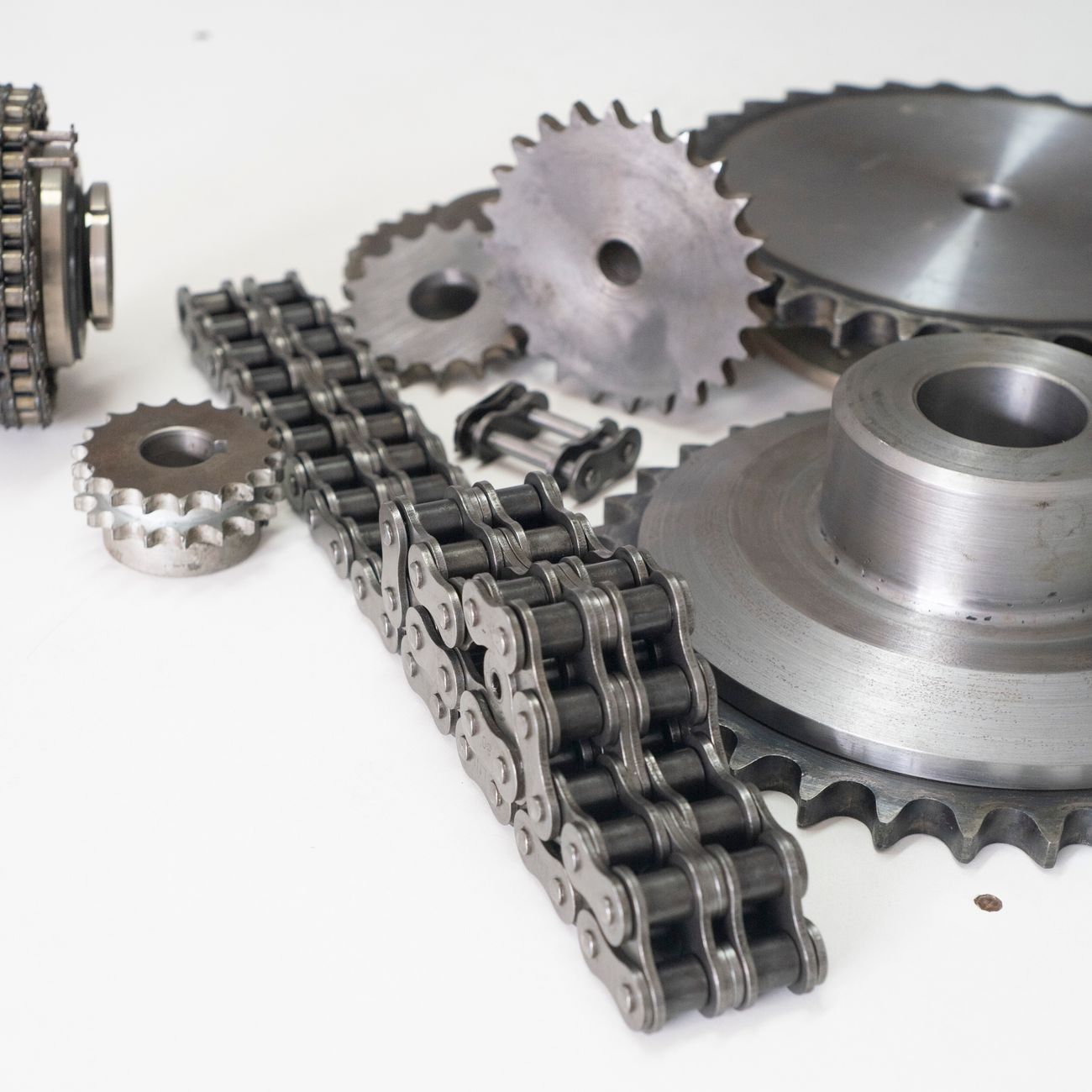 Industrial Automation