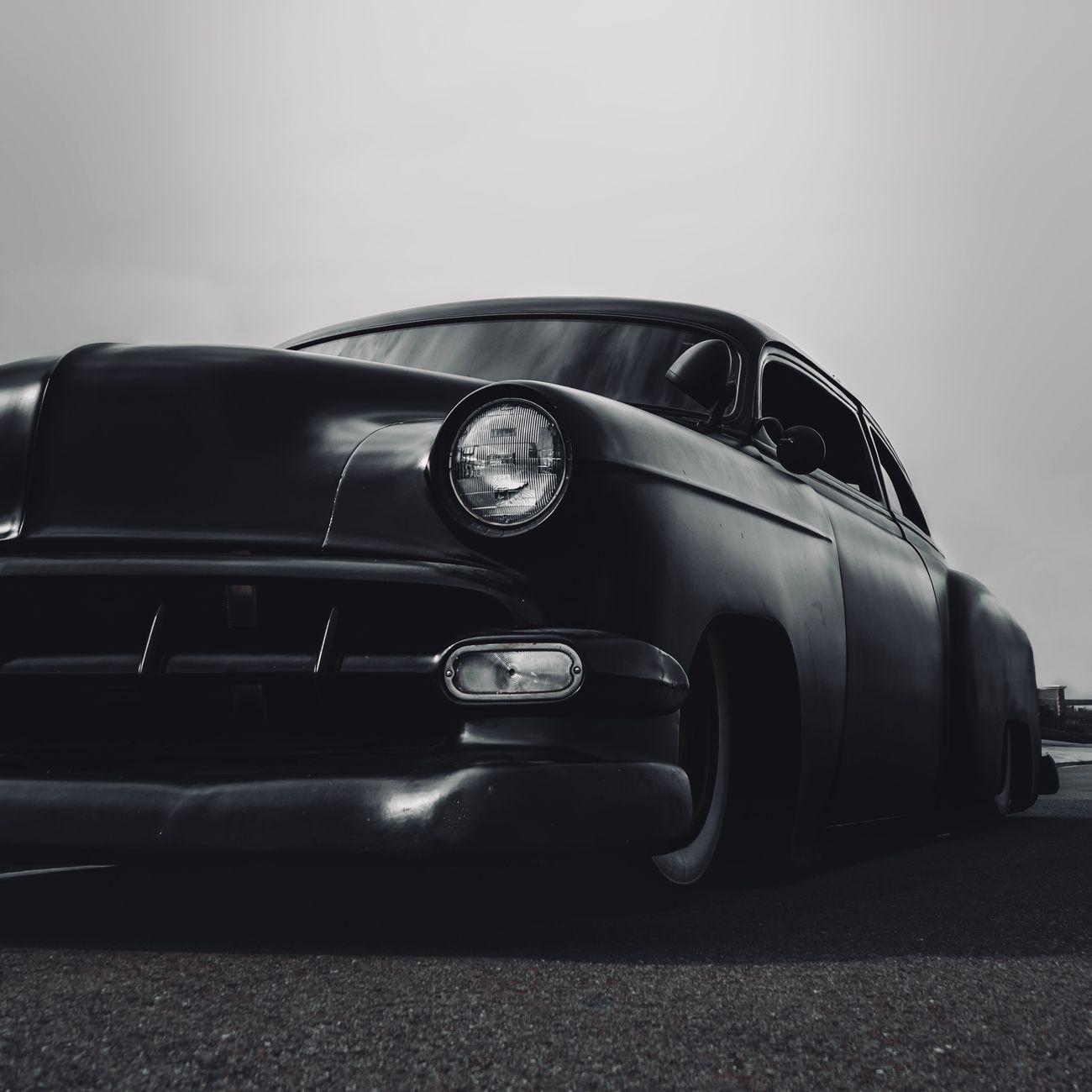 Automotive Restoration And Preservation