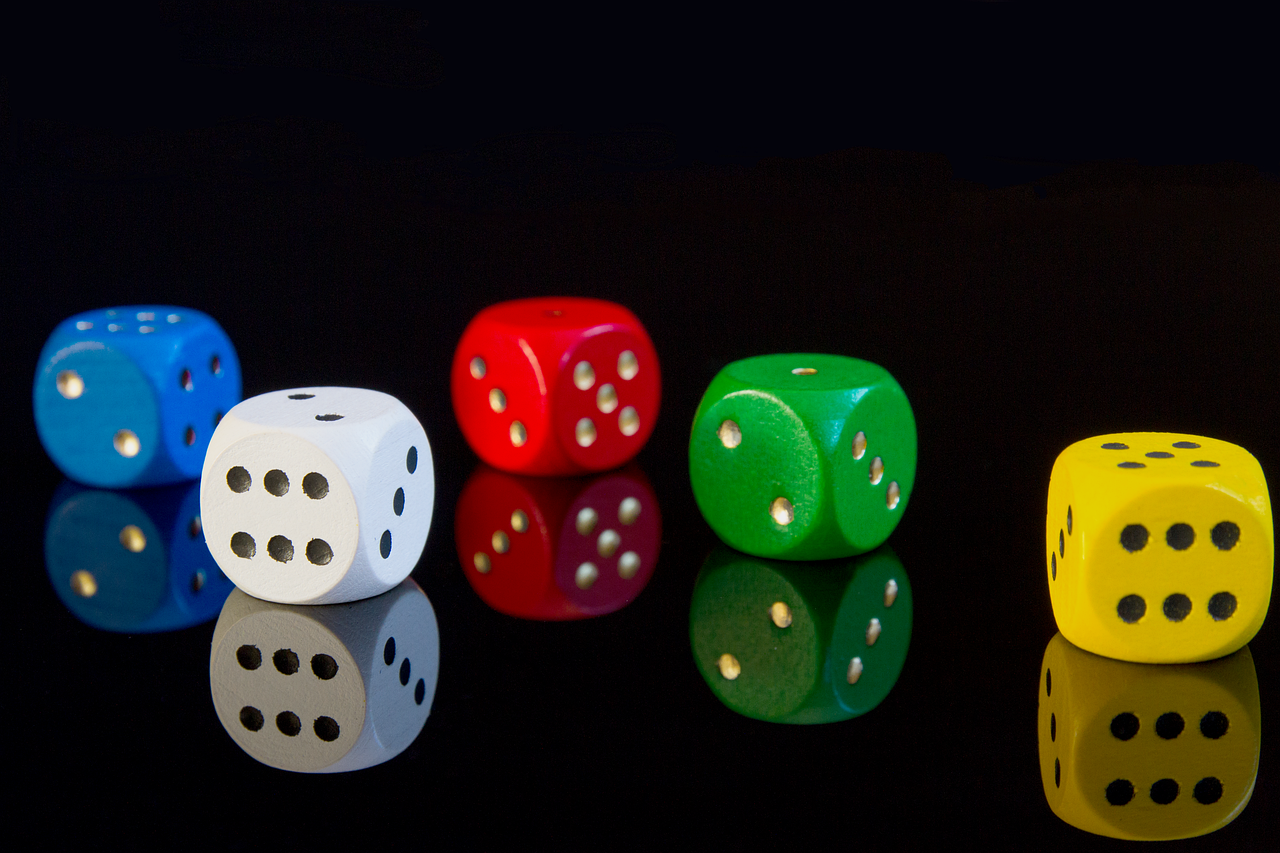 Strategic Risk Management