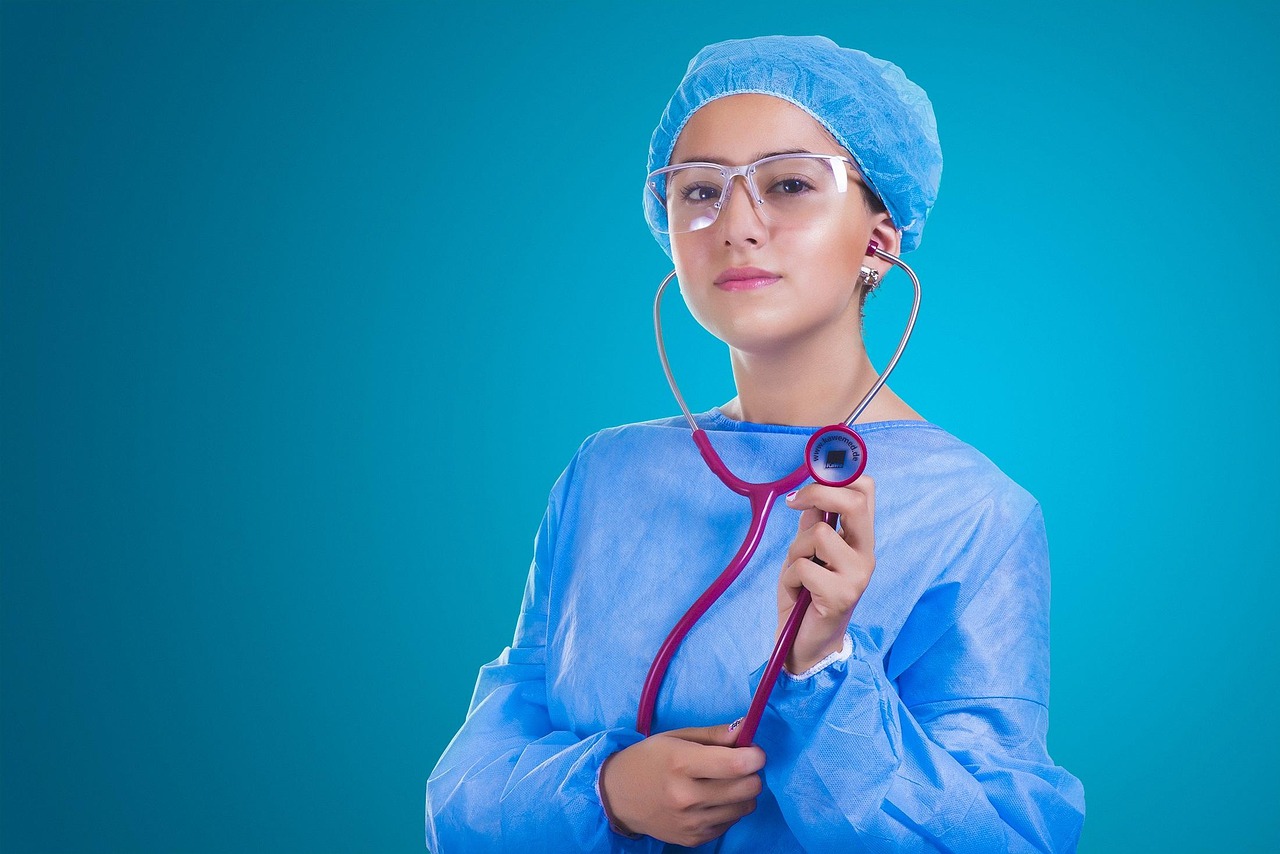 Risk Management In Health And Social Care