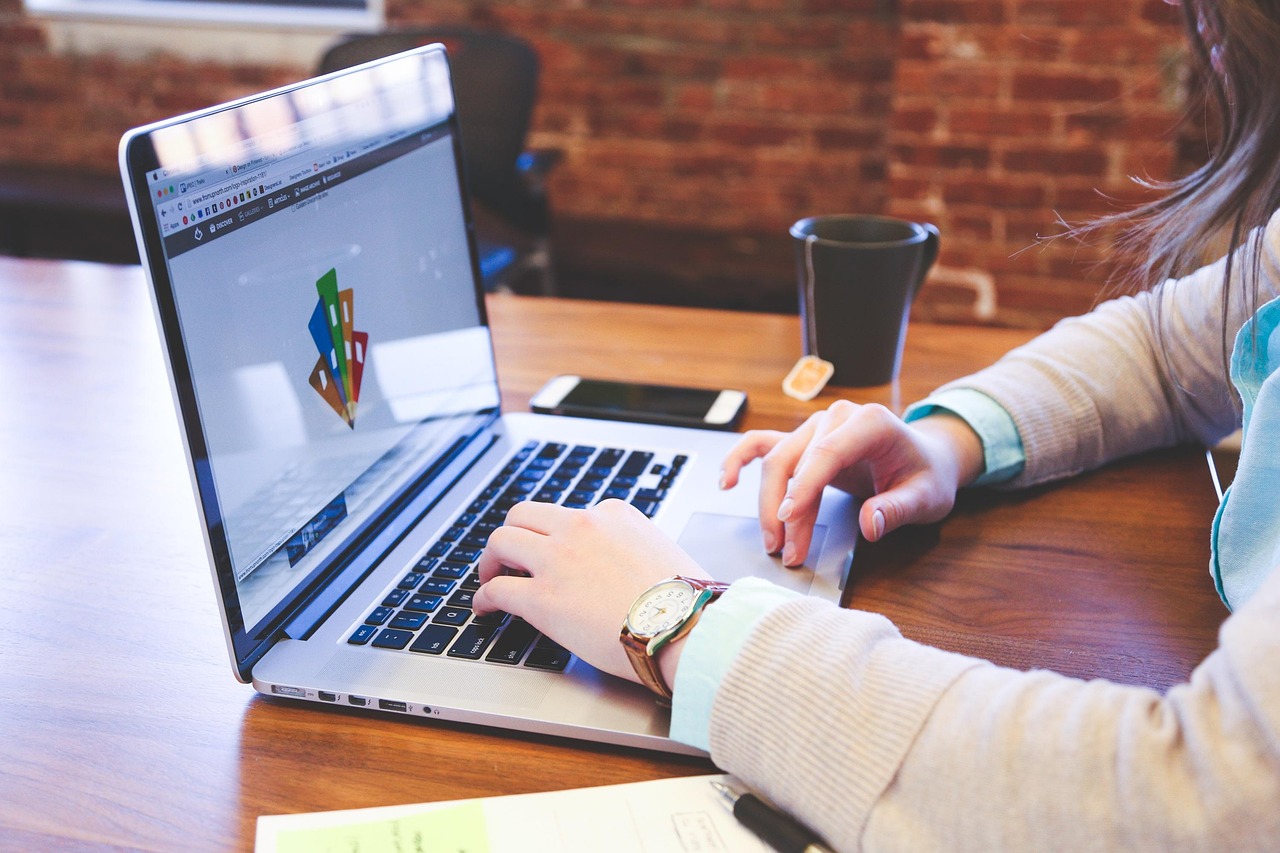 Business Presentation Techniques