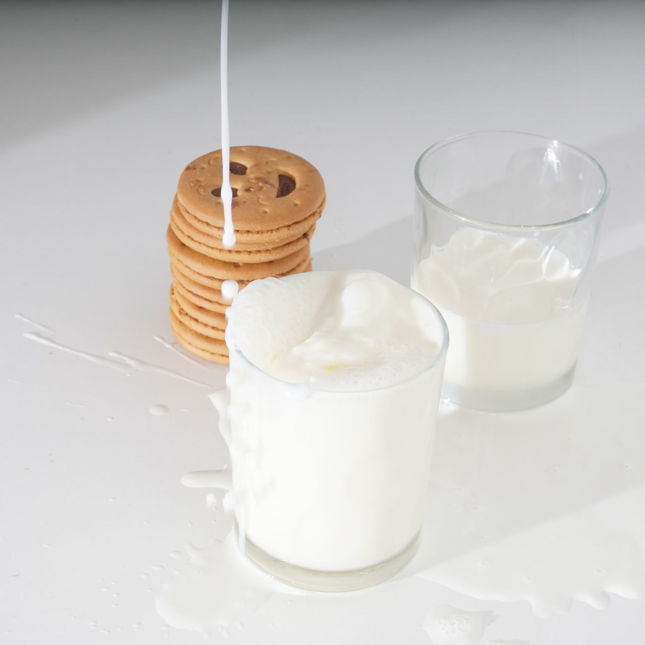 Milk Quality Assurance