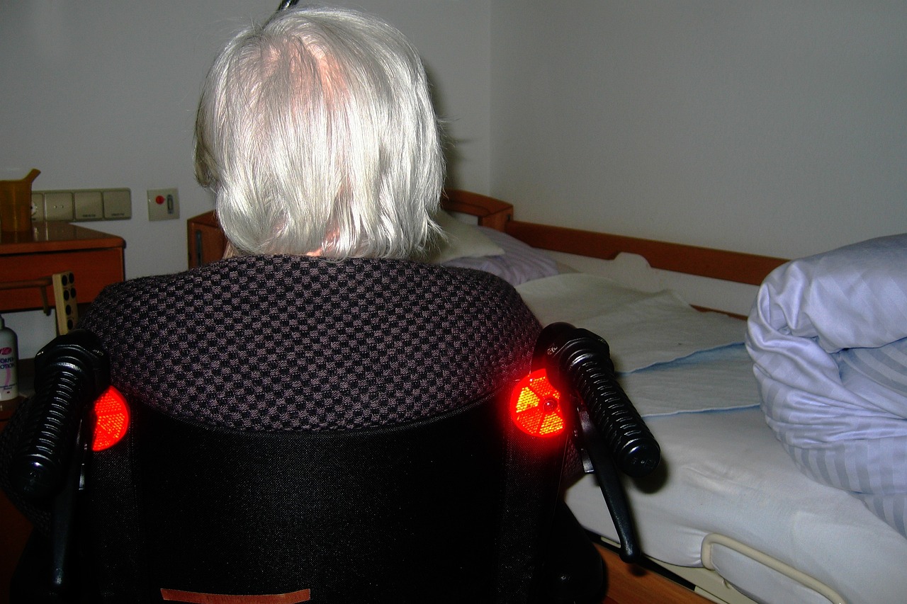 Person‑Centred Approaches to Dementia