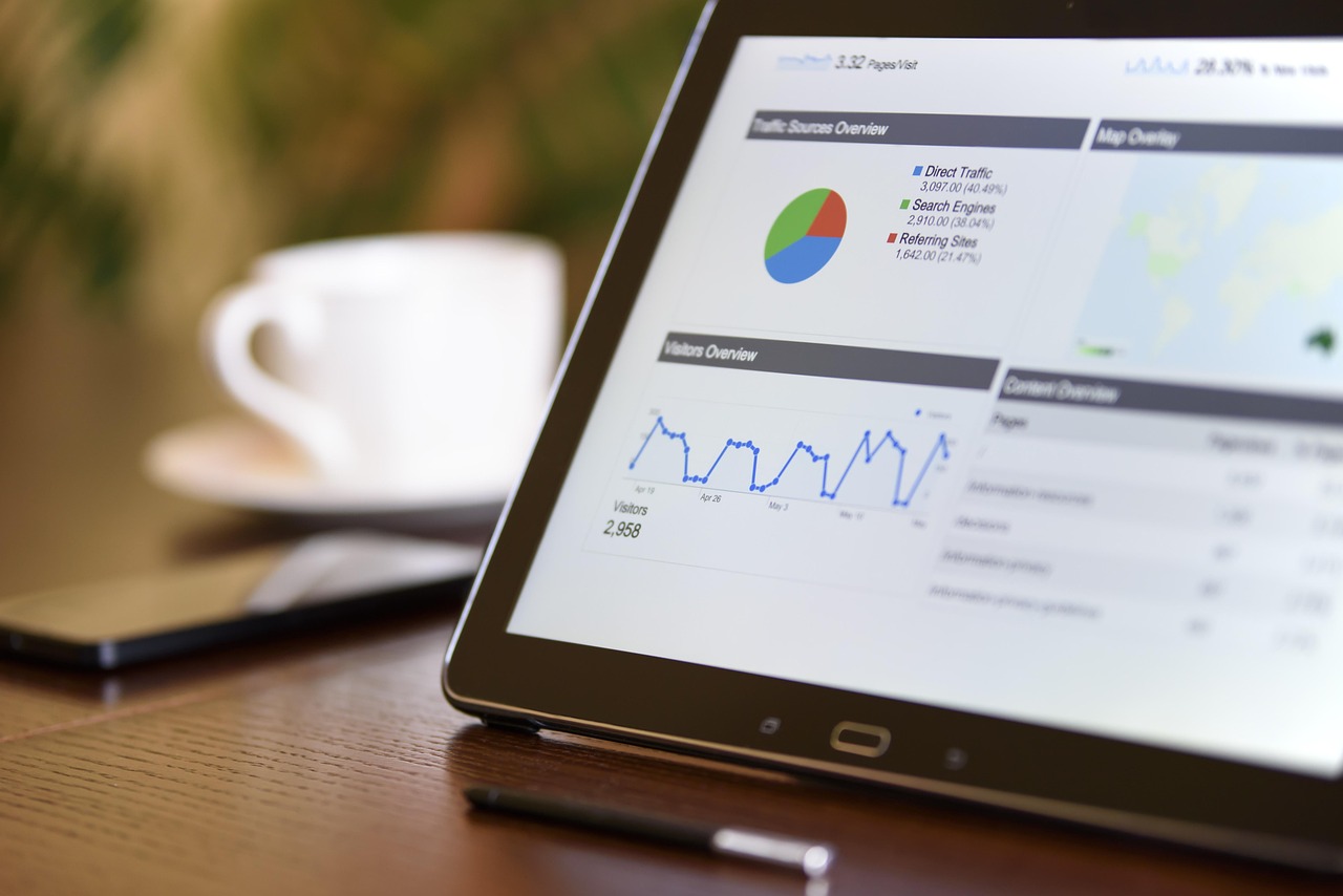 Data Interpretation in TGA and DSC