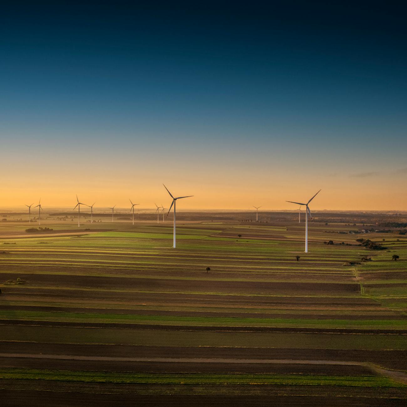 Strategic Management of Energy Assets