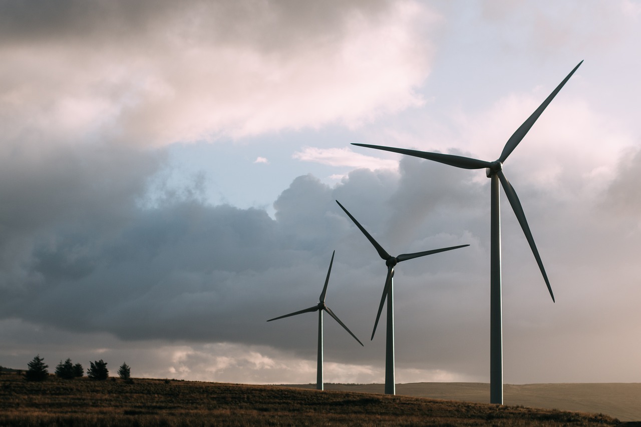 Energy Efficiency and Sustainability