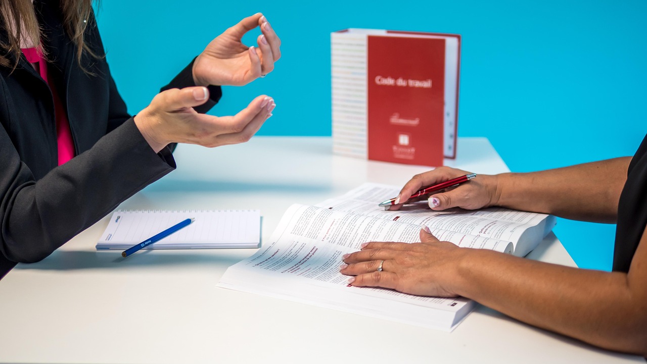 Human Resource Management in Law Firms  