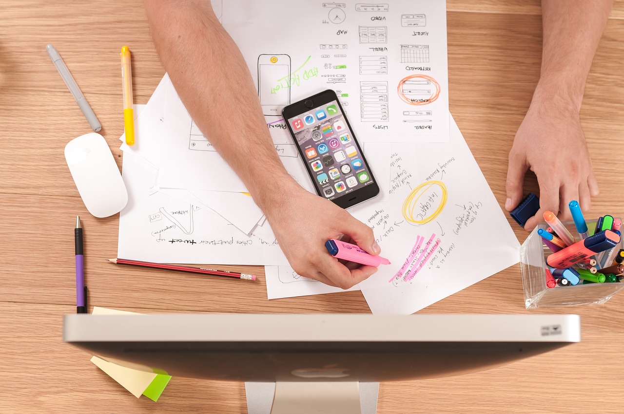 Marketing and Business Development for Legal Services  