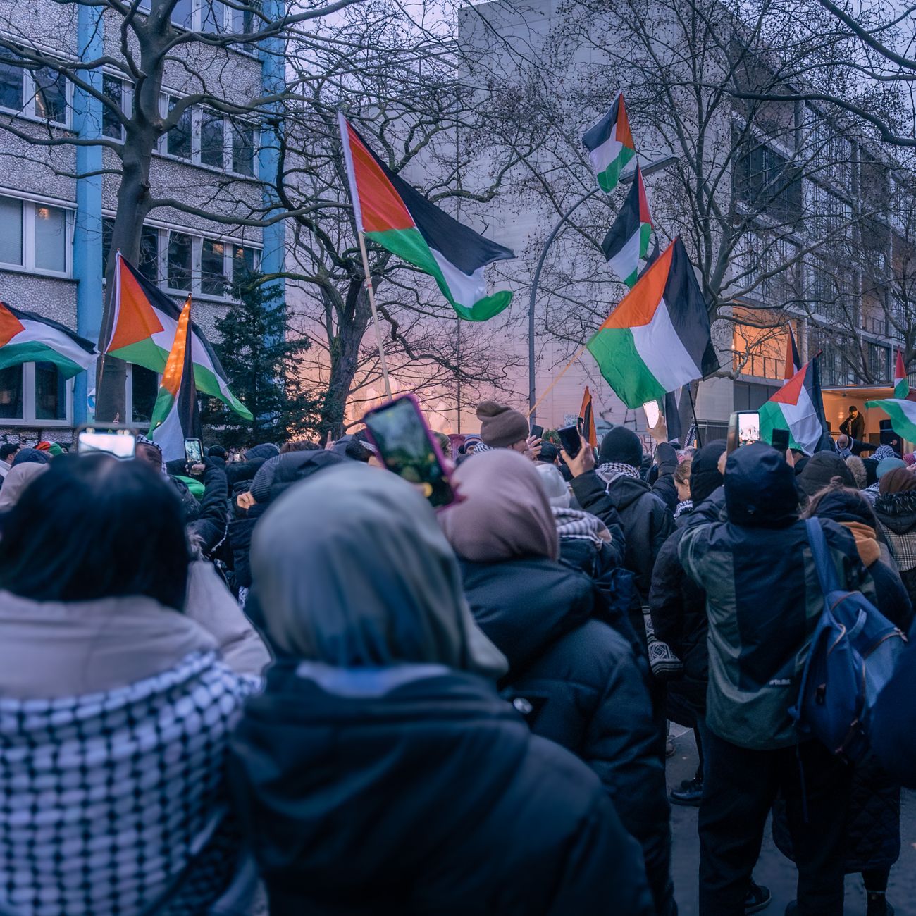 Human Rights and Social Justice (United Kingdom)