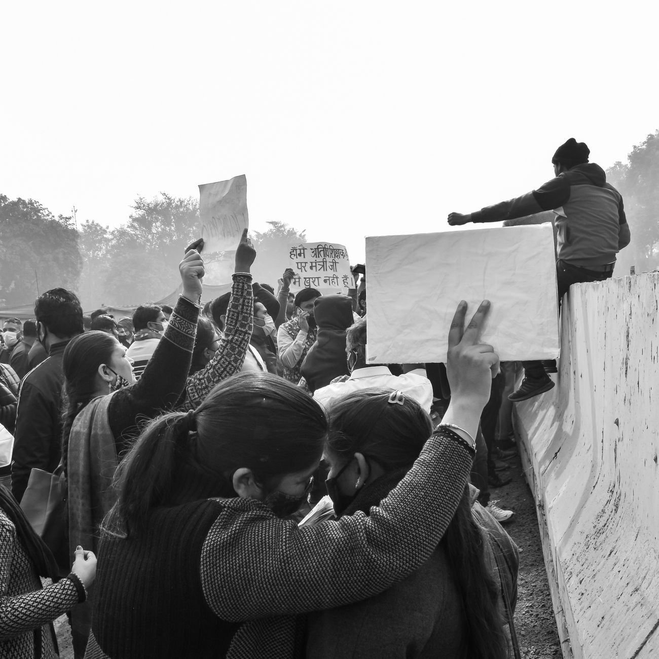 The Role of Journalism in Promoting Human Rights (United Kingdom)