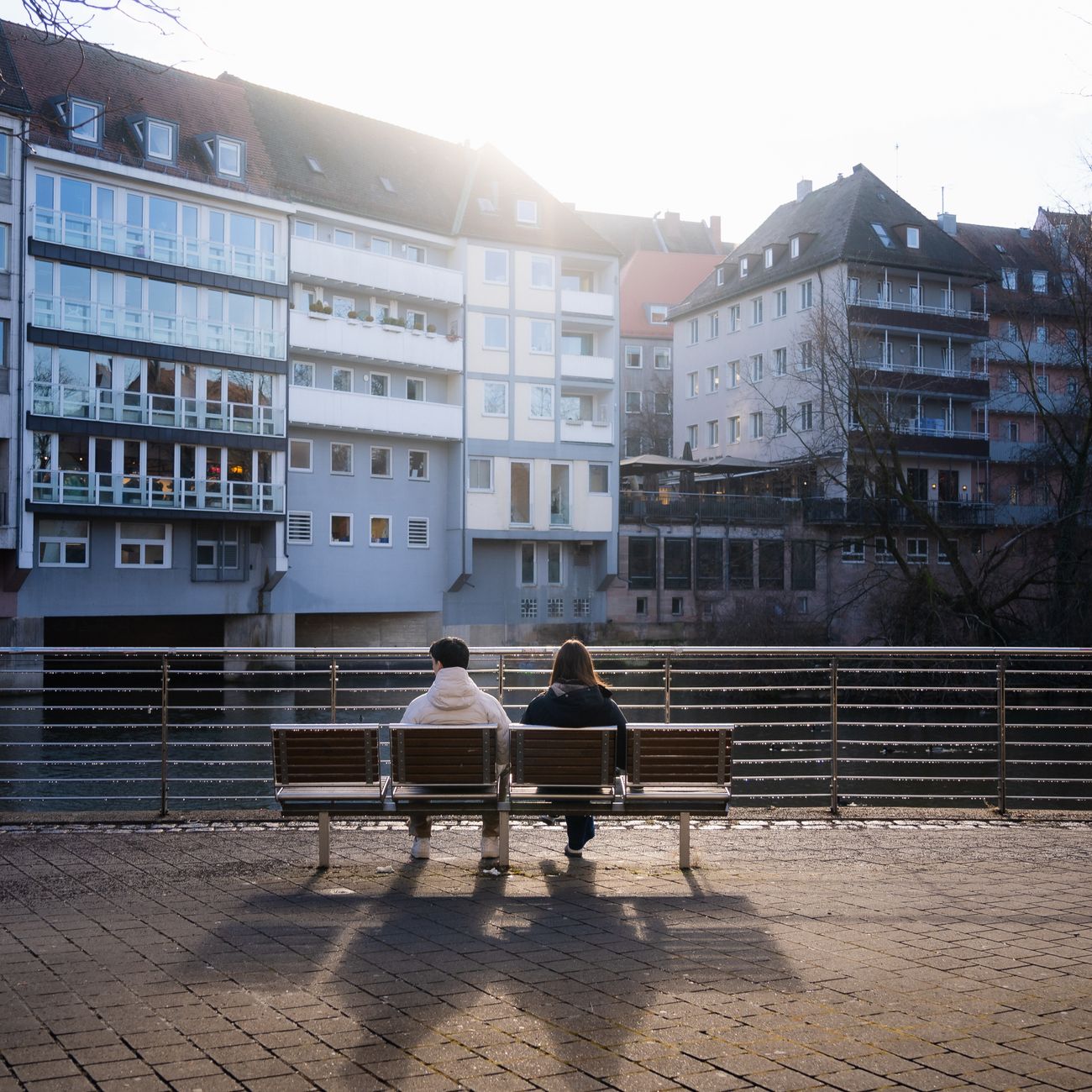 Facilitating Difficult Conversations  