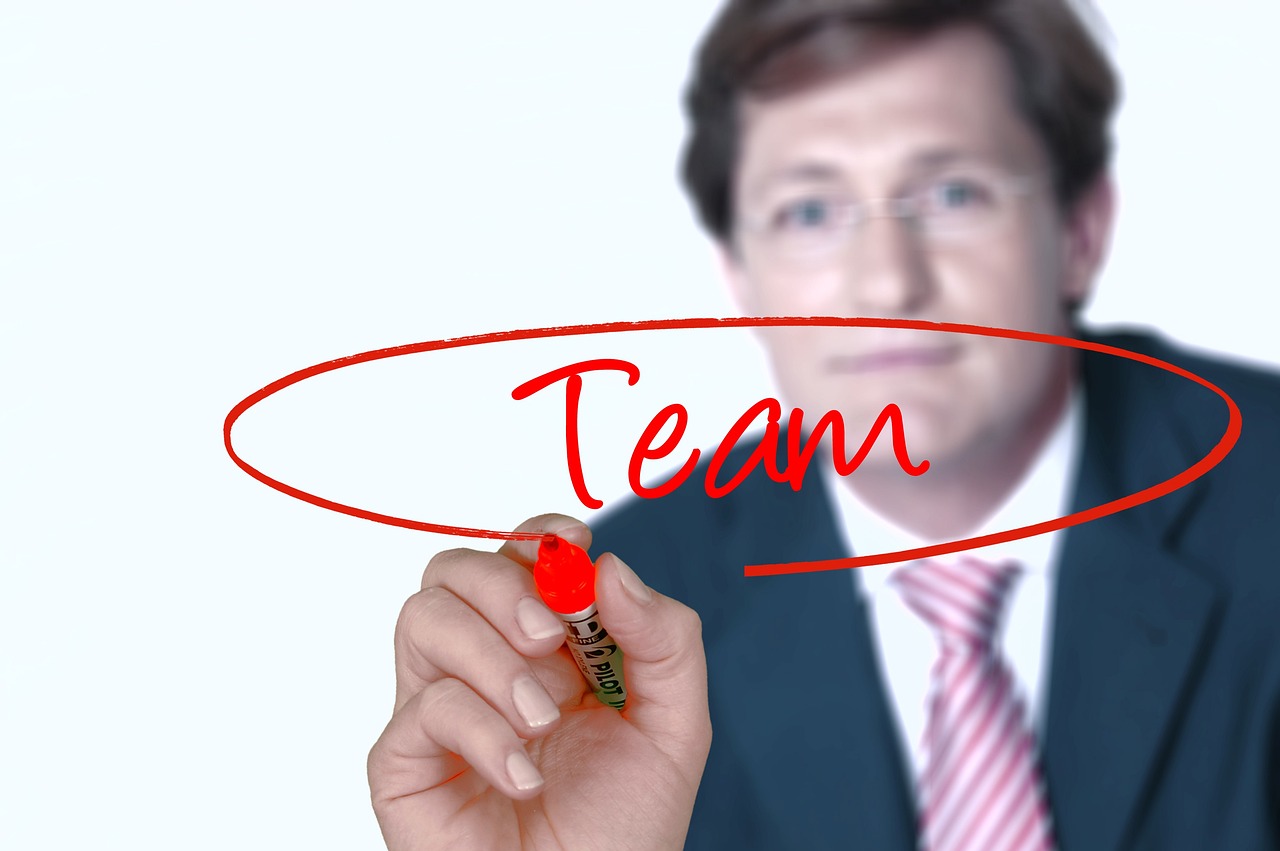 Conflict Management in Team Dynamics  