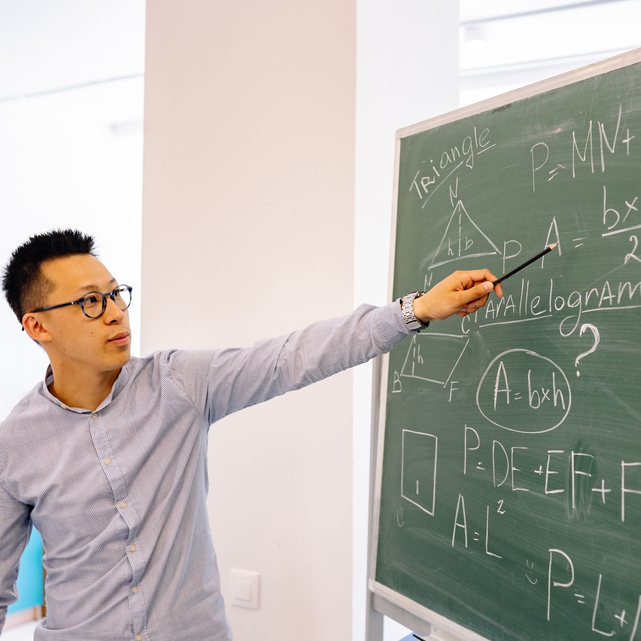 Research and Scholarship in Higher Education  