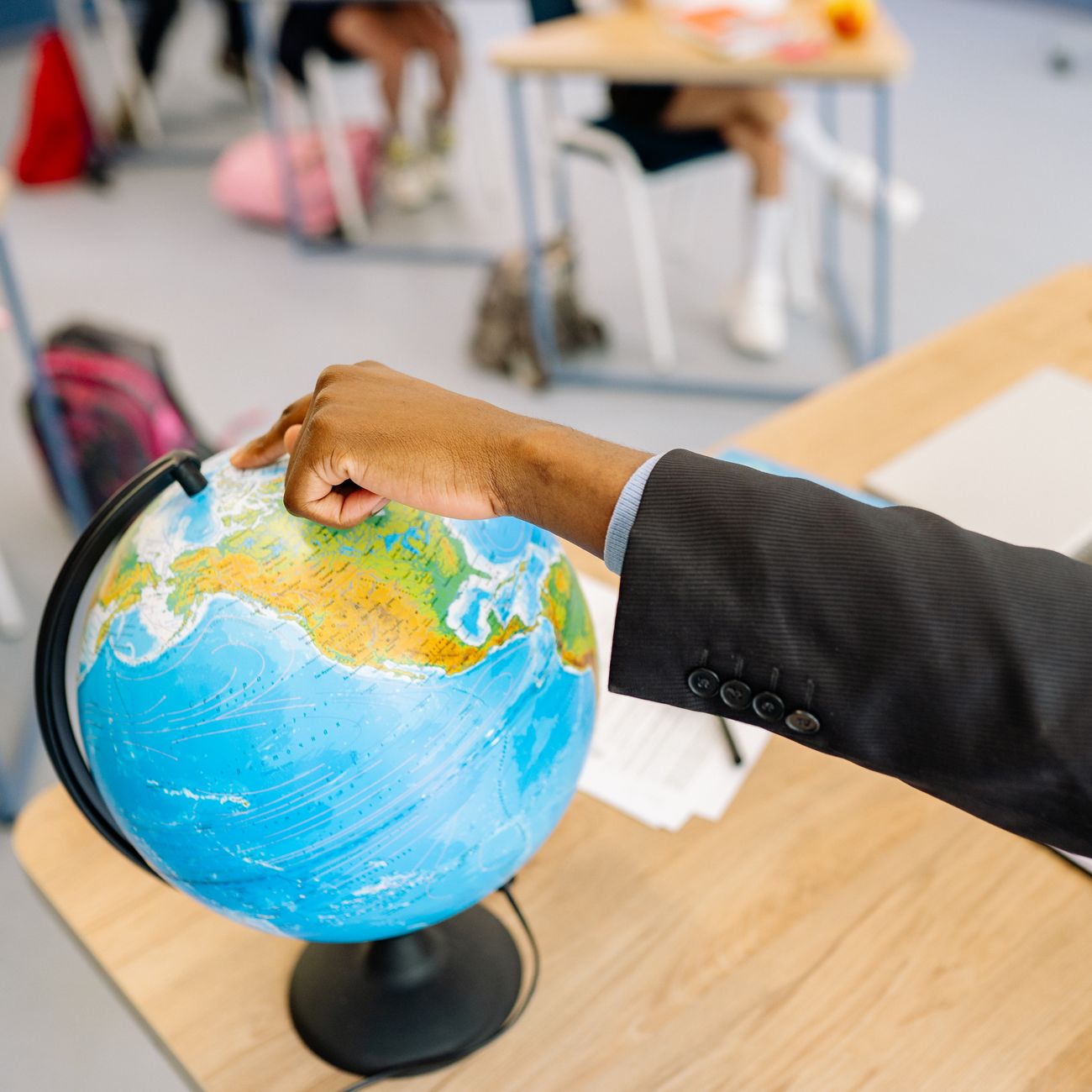 Professional Development for Educators