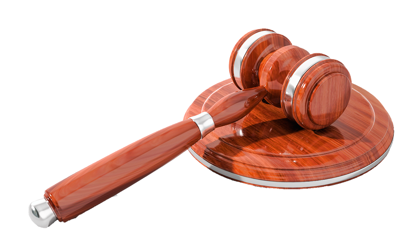 Admiralty Jurisdiction  