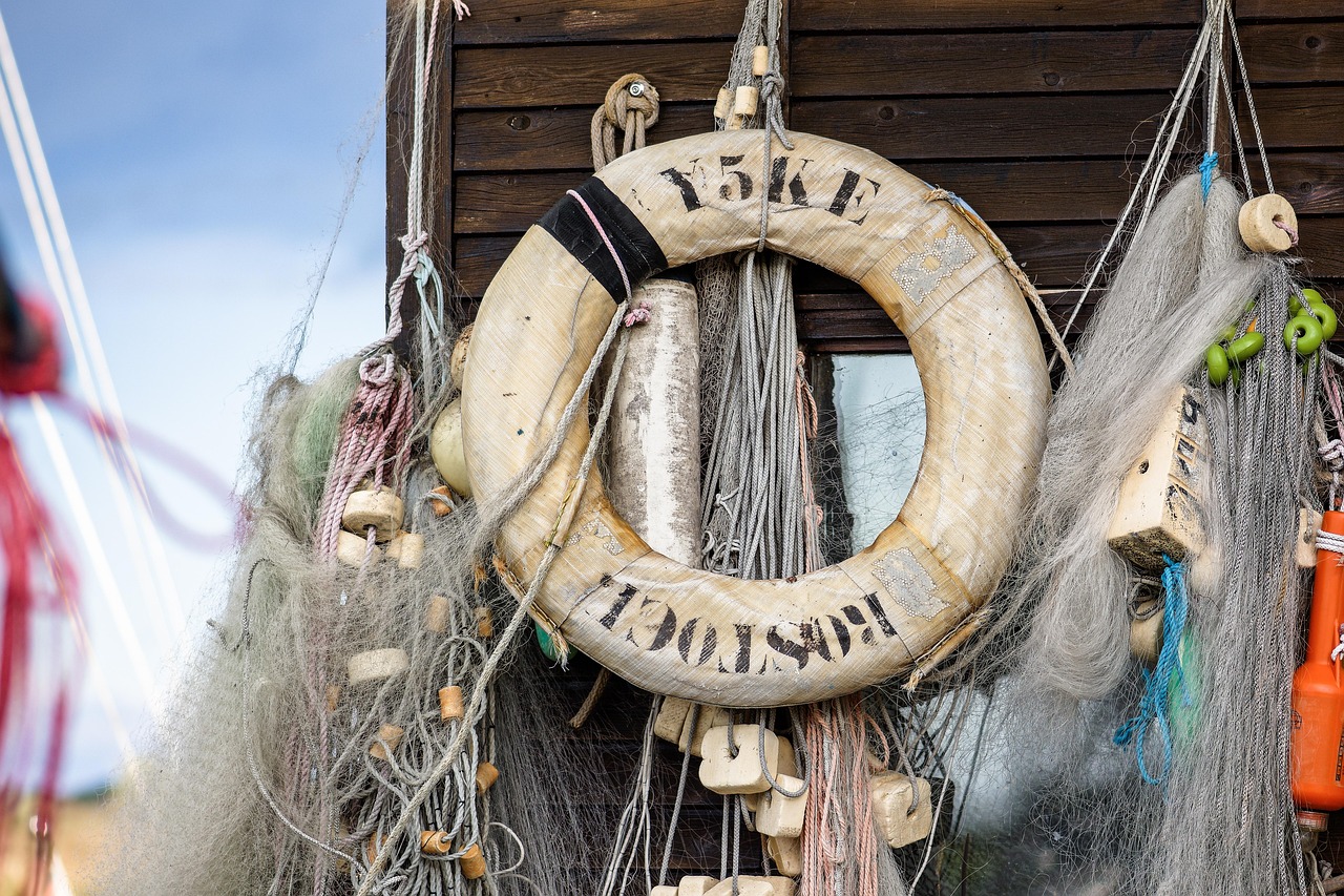 International Maritime Law  