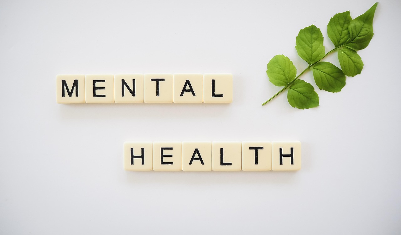 Mental Health in Aviation  