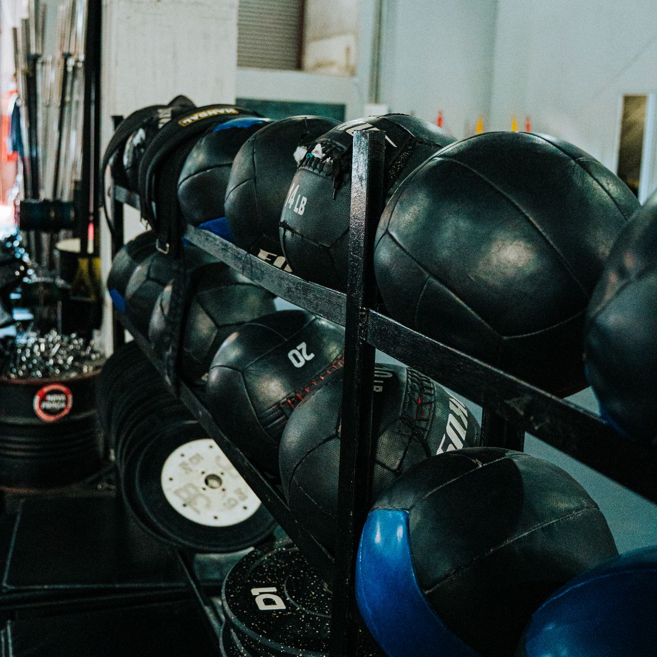 Mental Resilience and Training Strategies  