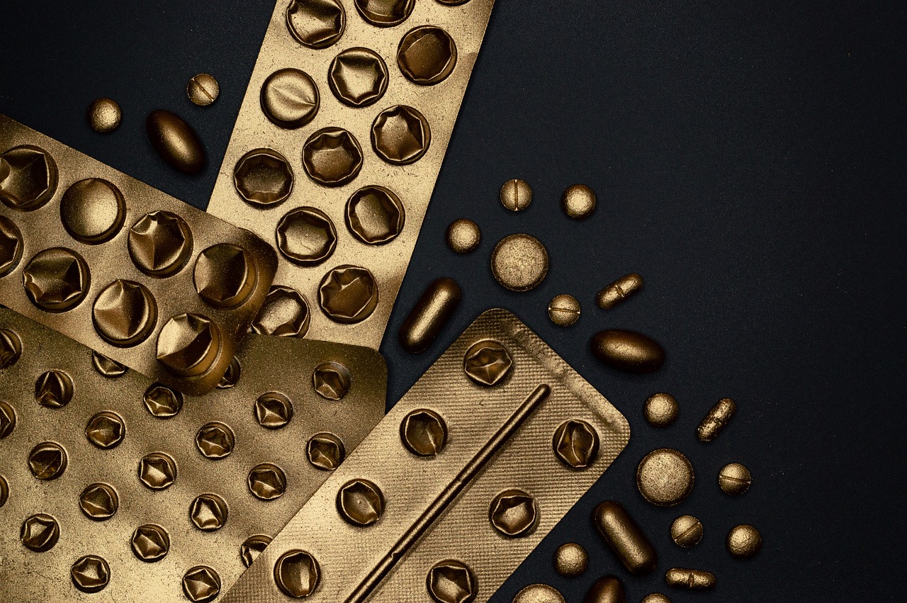 Performance-Enhancing Drugs in Sports