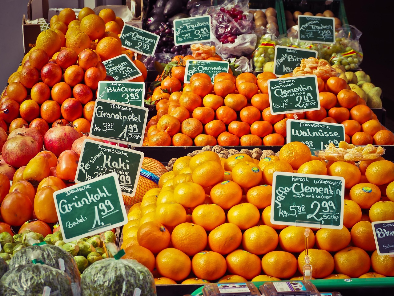 Dynamic Pricing