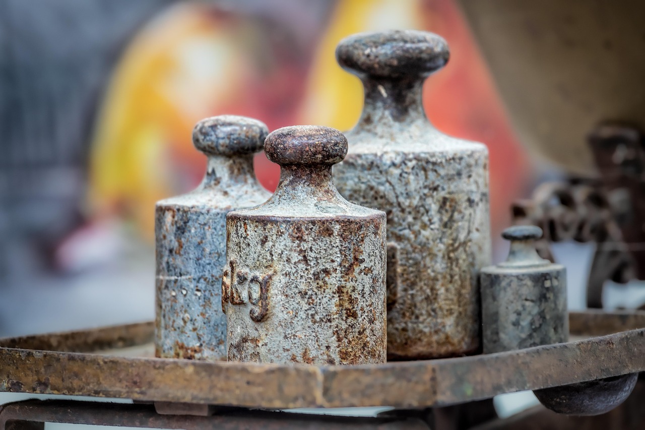 Networking in the Vintage and Antique Industry