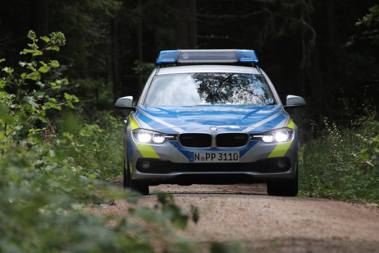 Ethical Decision Making in Policing