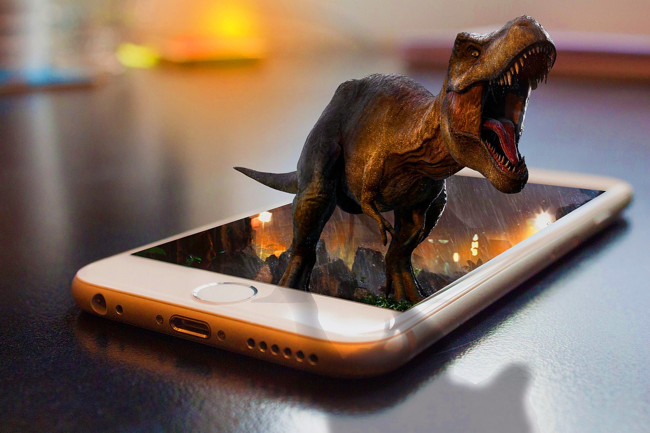 Technology and Innovation in Prehistory