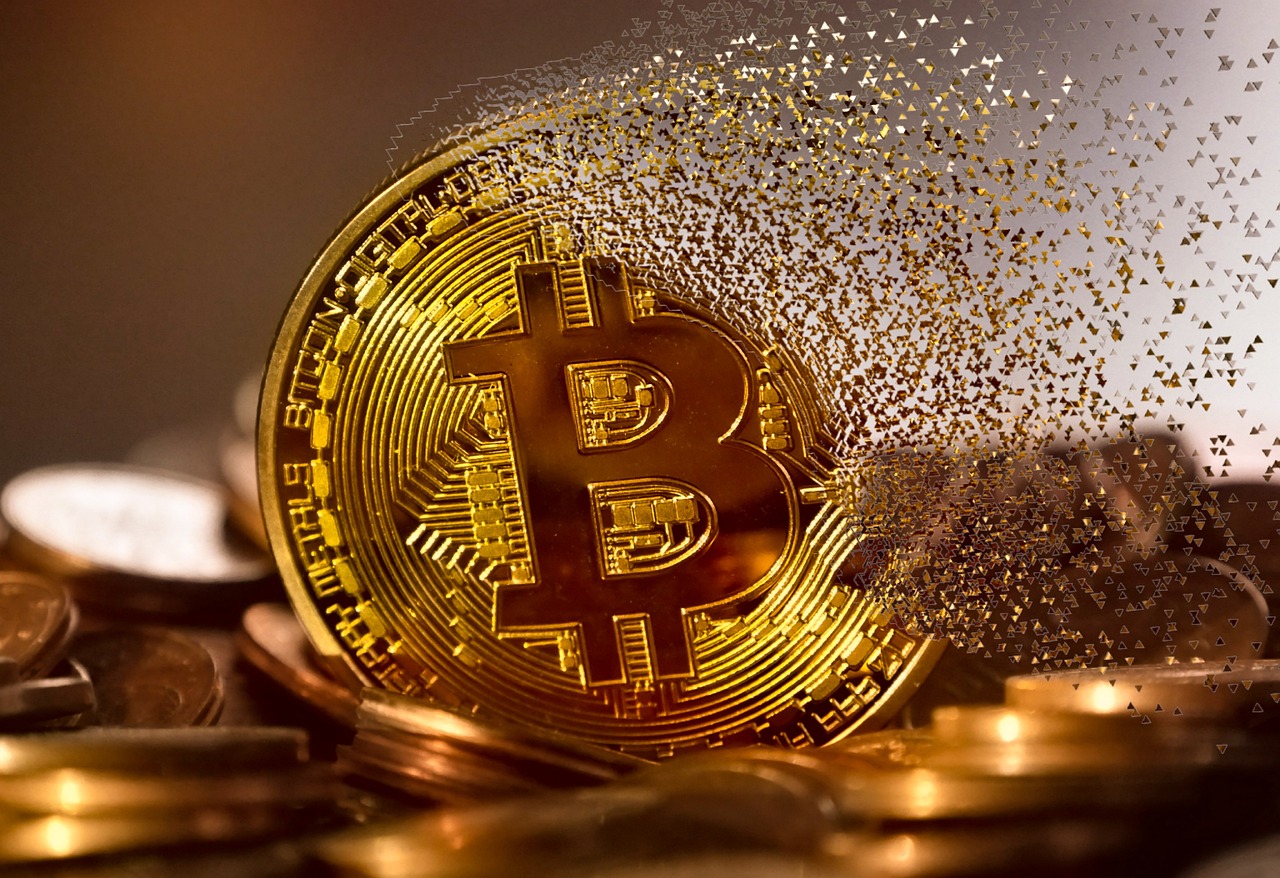 Smart Contracts and Decentralized Applications