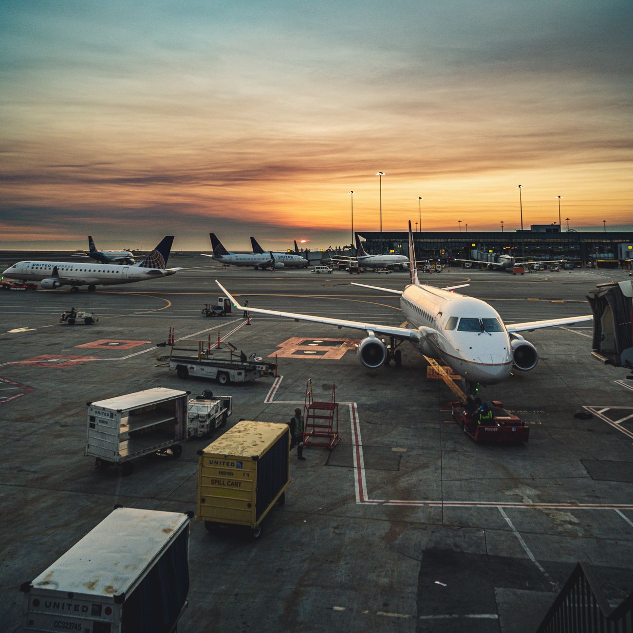 Strategic Decision Making in Aerospace