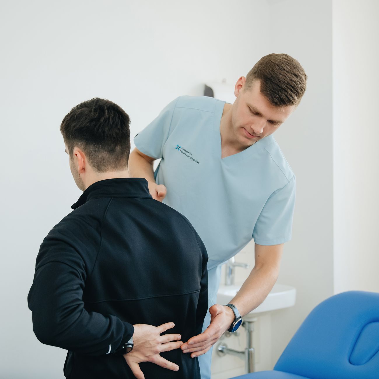 Clinical Assessment and Diagnosis