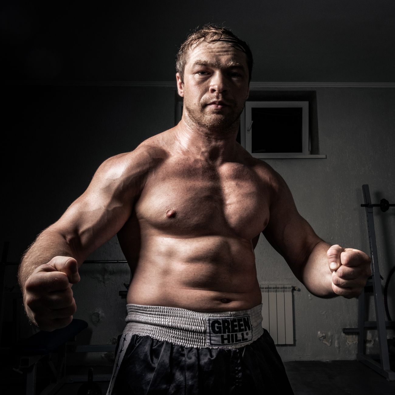 Boxing Equipment and Safety Gear