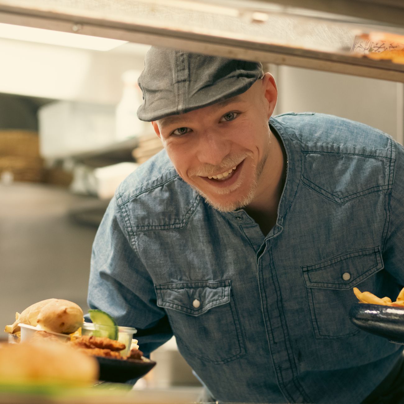 Food Safety Training and Education
