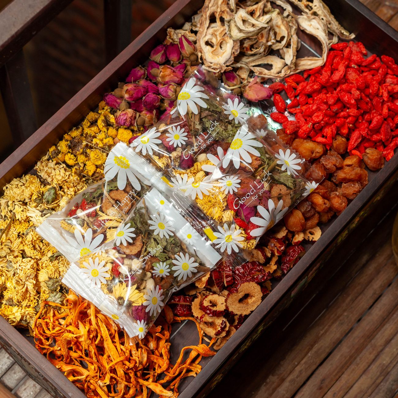 Herbal Remedies for Menopause
