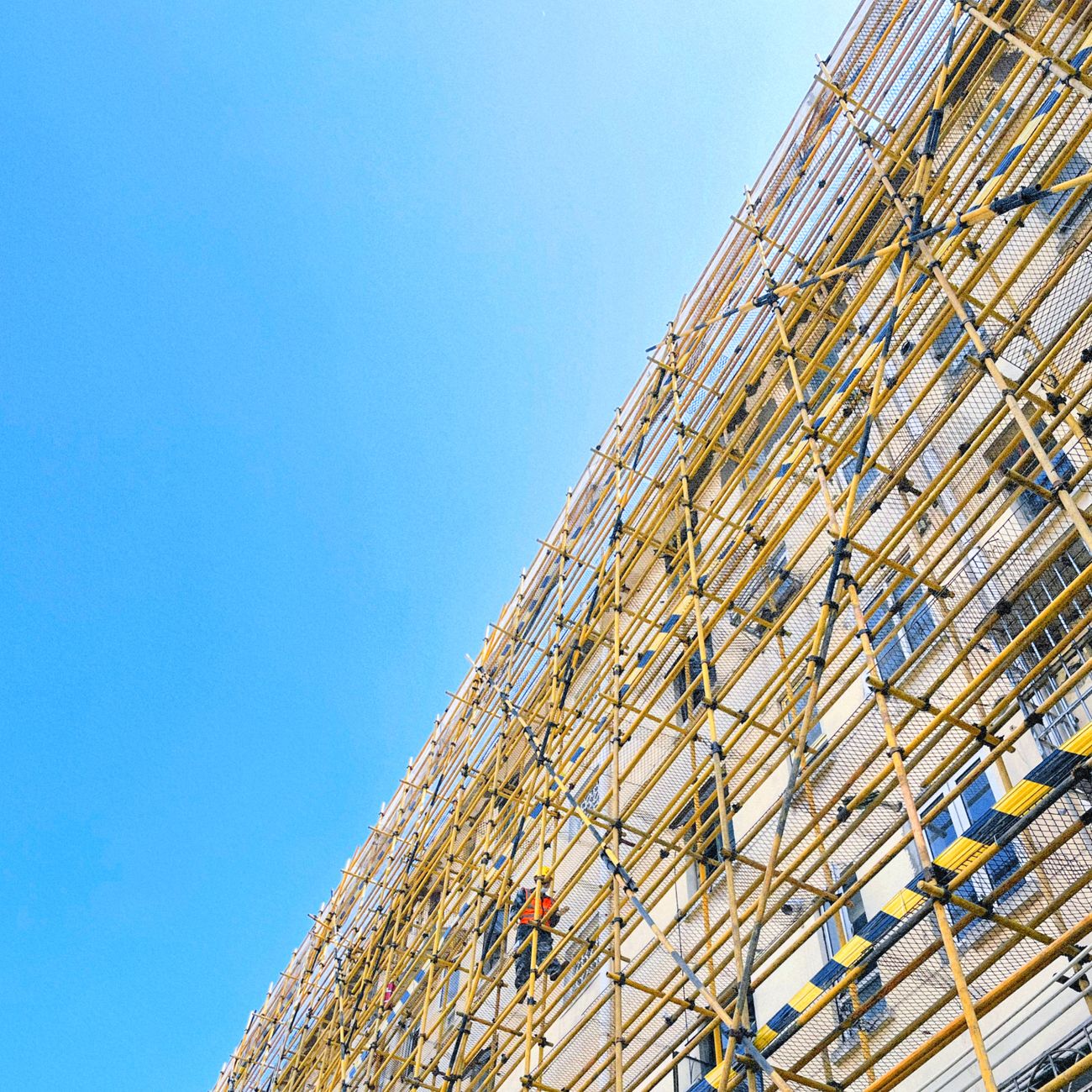 Risk Assessment with Artificial Intelligence
