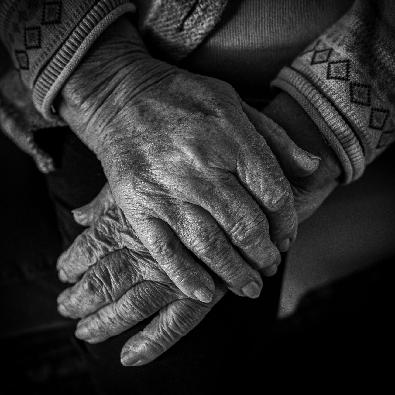 Self-care and Professionalism in Palliative Care