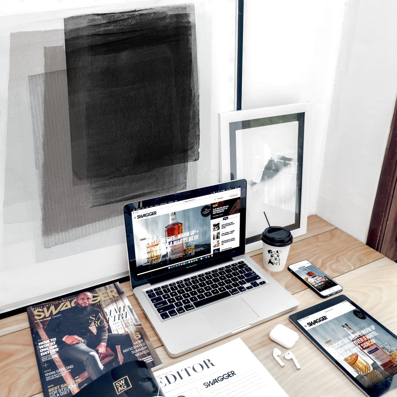 Wireless and Mobile Security