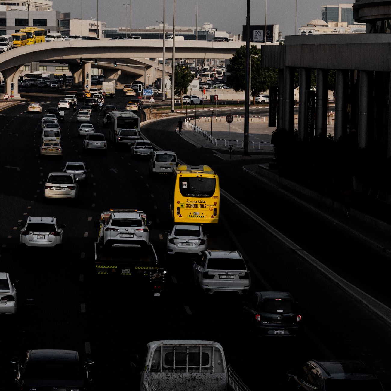 Charging Infrastructure Fundamentals