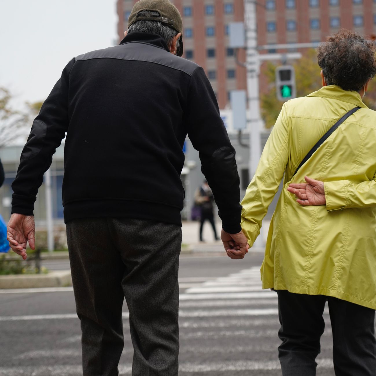 Cognitive Health and Aging